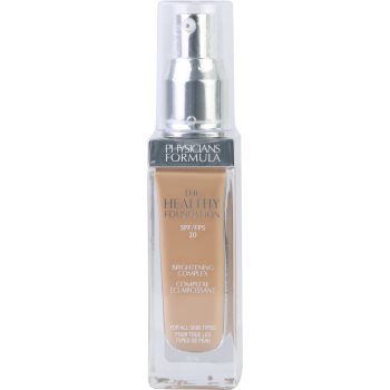 Physicians Formula The Healthy Foundation baza de machiaj iluminatoare SPF 20 - imagine 2